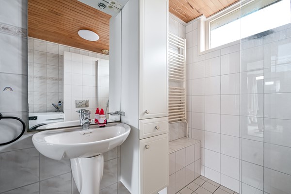 Medium property photo - Keplerlaan 47, 3204 BJ Spijkenisse